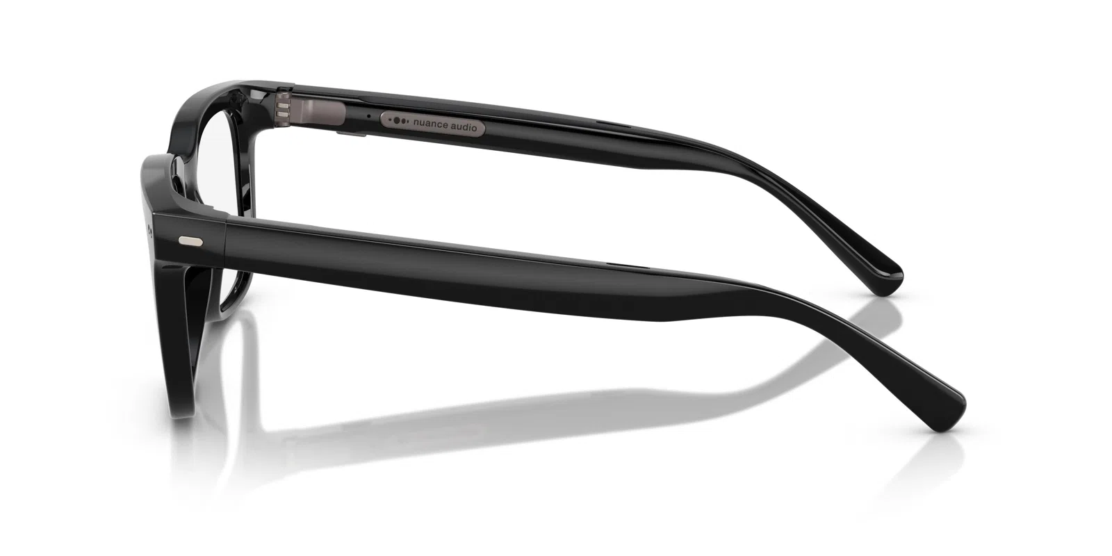 Nuance Audio Square 56 5004 Sunglasses - view 38